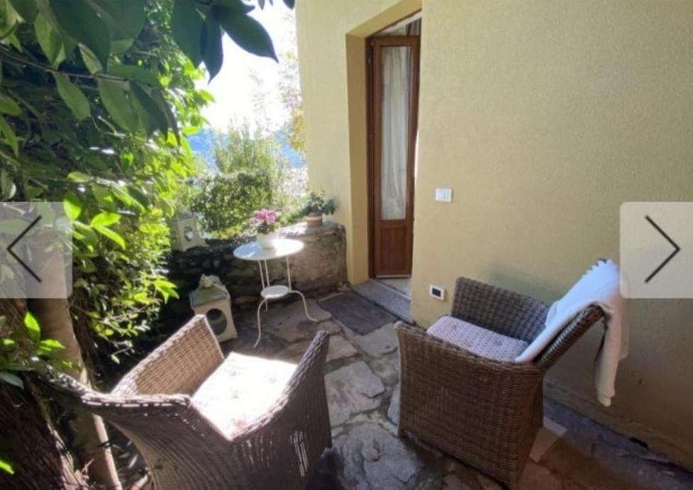 Residenza Le Camelie Apartment Oggebbio Exterior photo