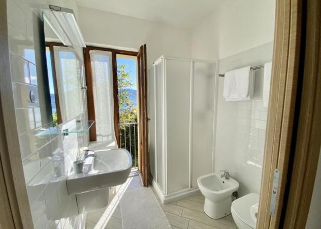 Residenza Le Camelie Apartment Oggebbio Exterior photo