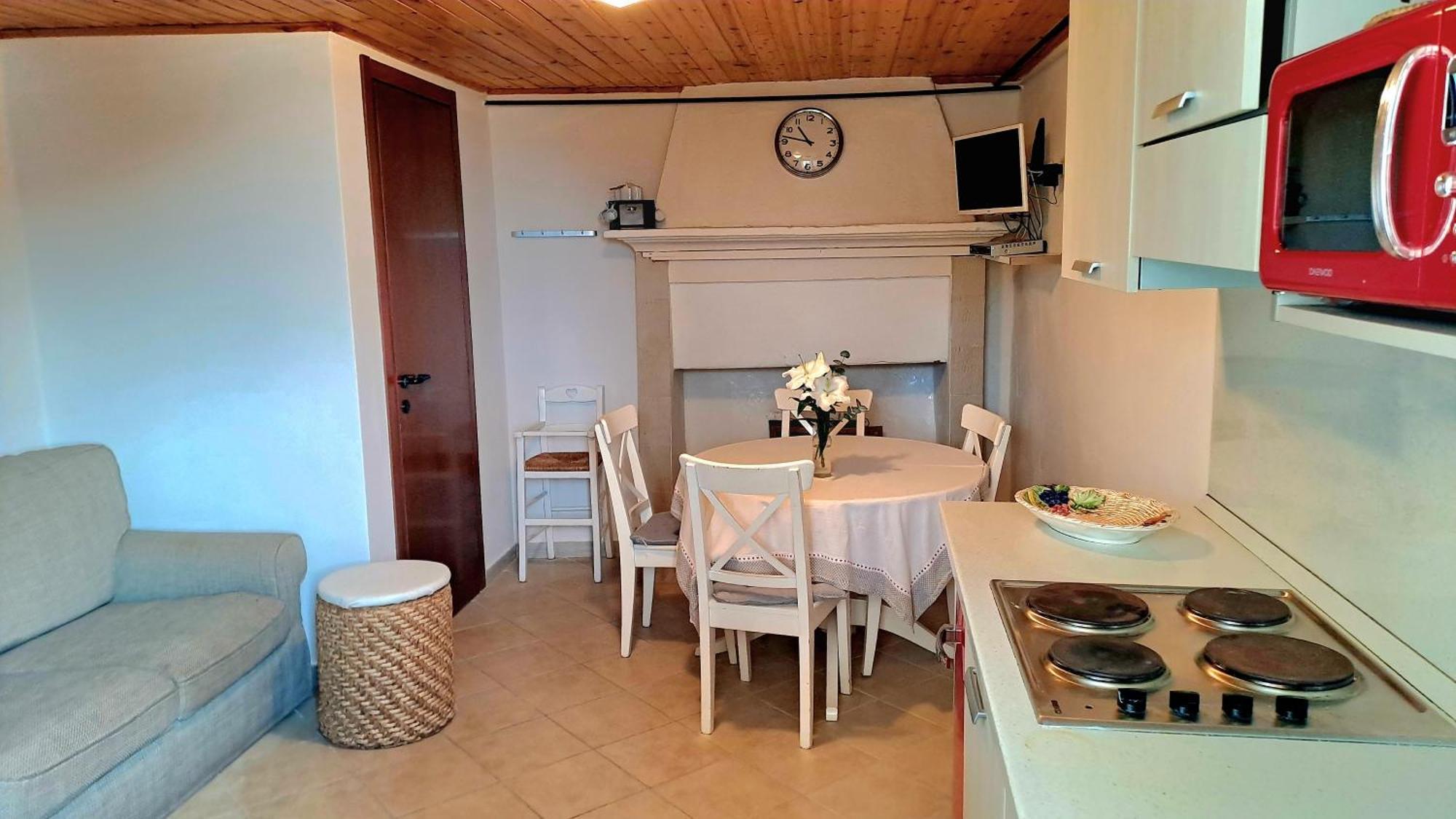 Residenza Le Camelie Apartment Oggebbio Exterior photo